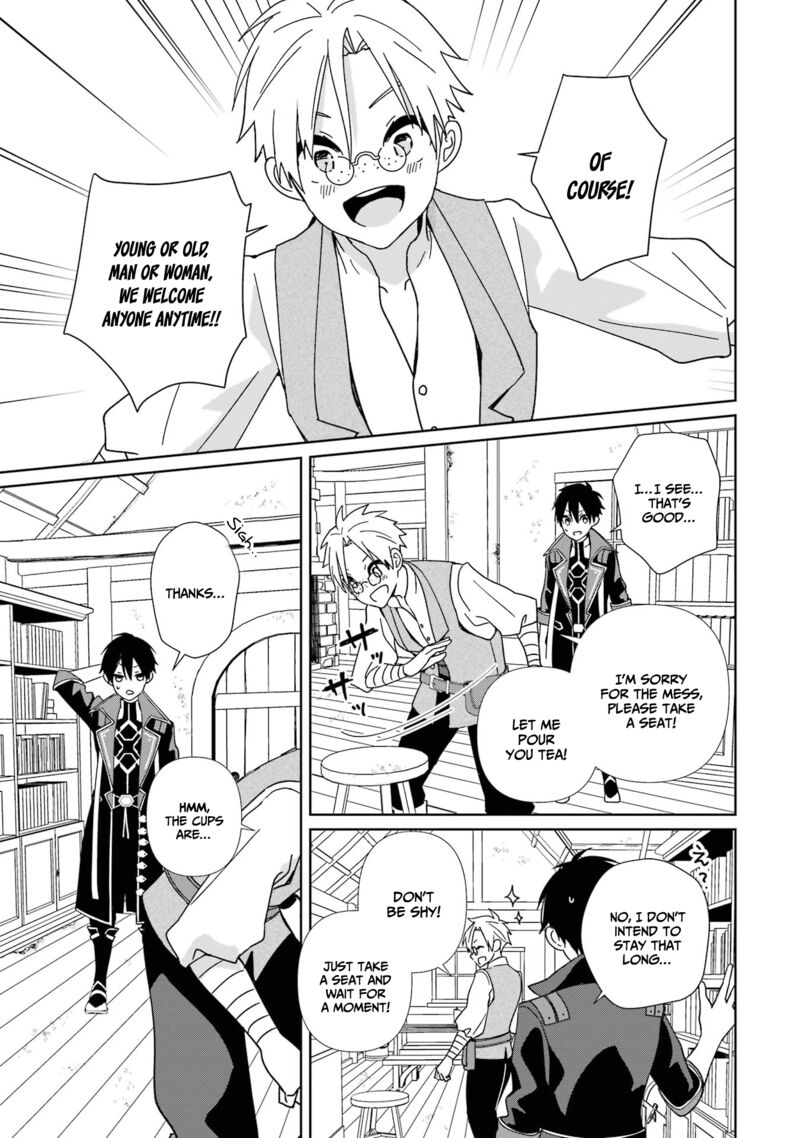 Kiwameta Renkinjutsu Ni Fukanou Wa Nai 5 3