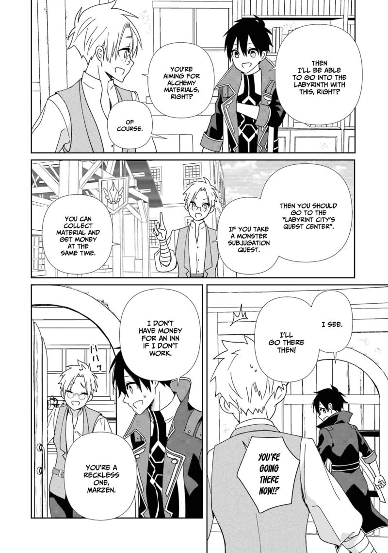 Kiwameta Renkinjutsu Ni Fukanou Wa Nai 5 30