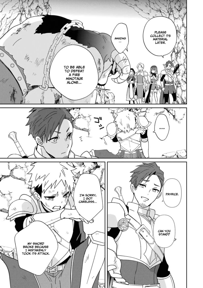 Kiwameta Renkinjutsu Ni Fukanou Wa Nai 6 11
