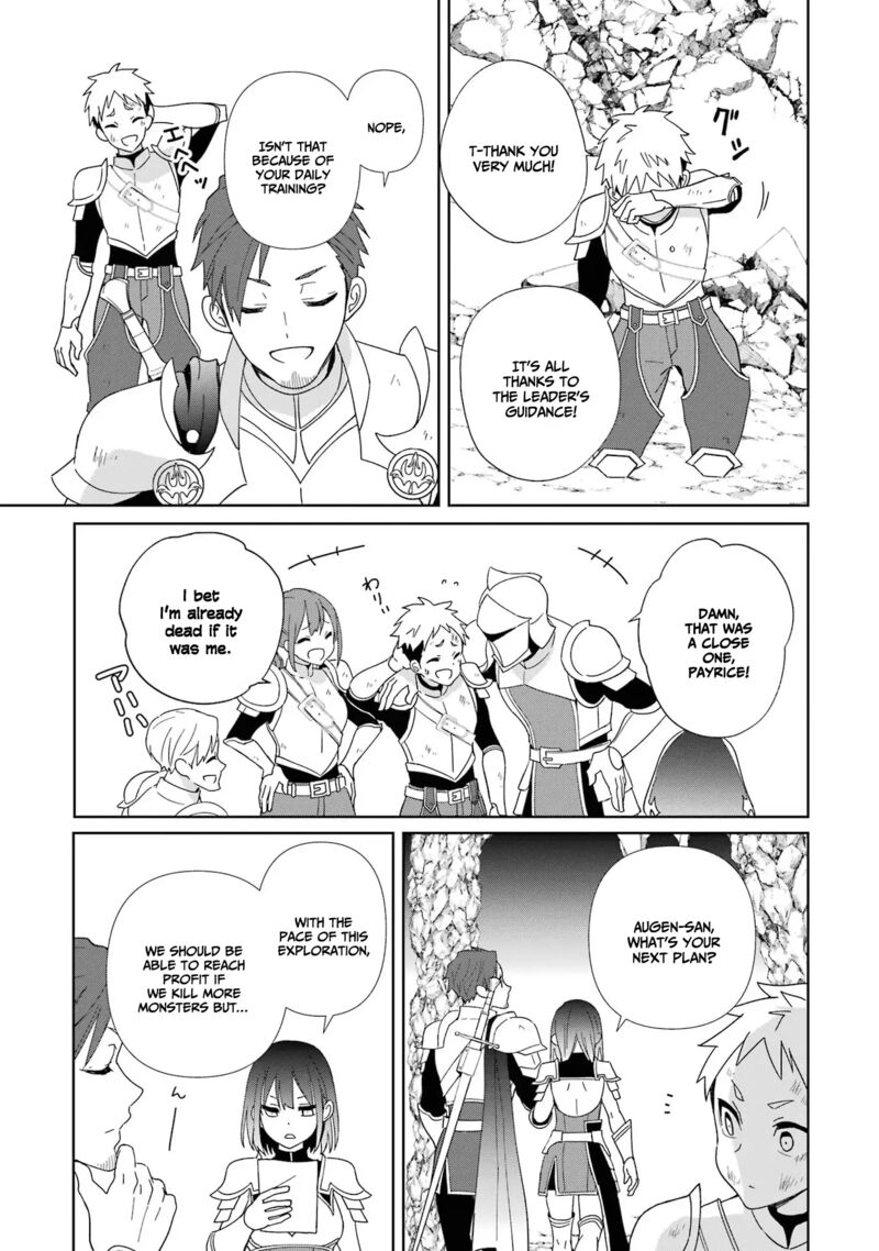Kiwameta Renkinjutsu Ni Fukanou Wa Nai 6 13