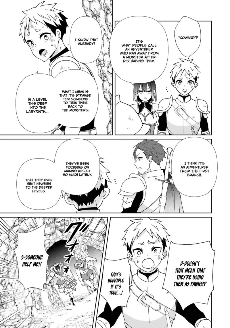 Kiwameta Renkinjutsu Ni Fukanou Wa Nai 6 17