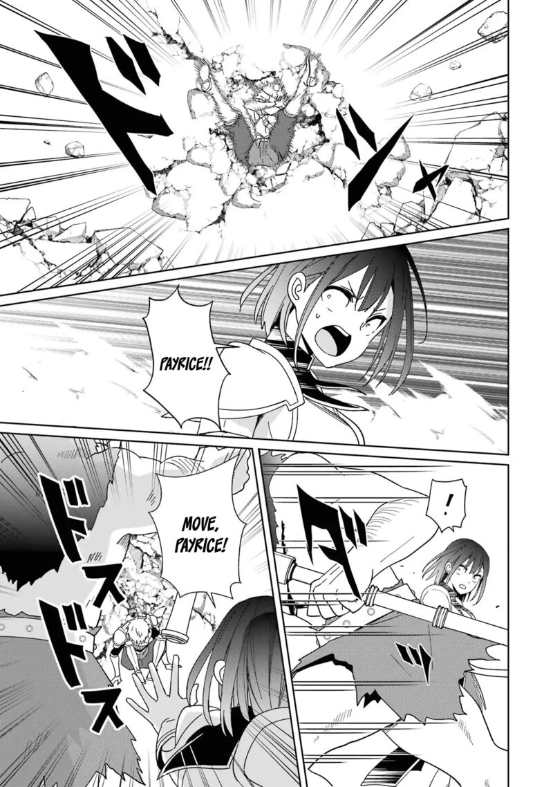 Kiwameta Renkinjutsu Ni Fukanou Wa Nai 6 7