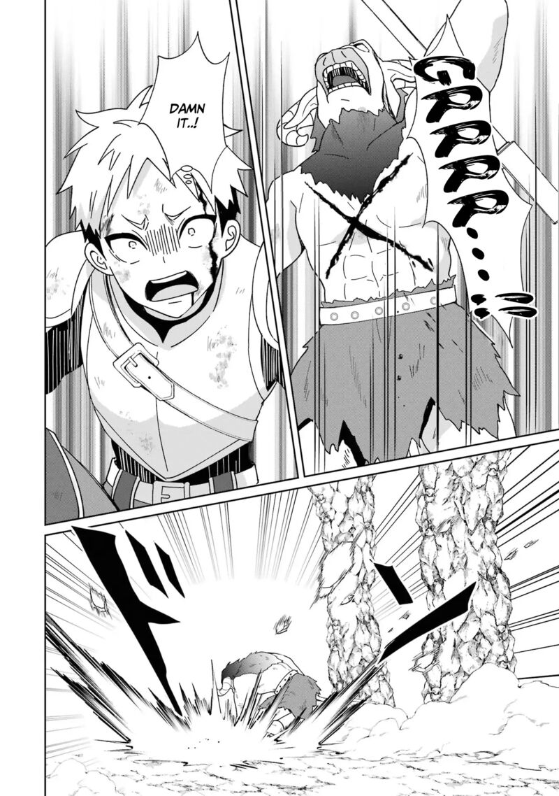 Kiwameta Renkinjutsu Ni Fukanou Wa Nai 6 8
