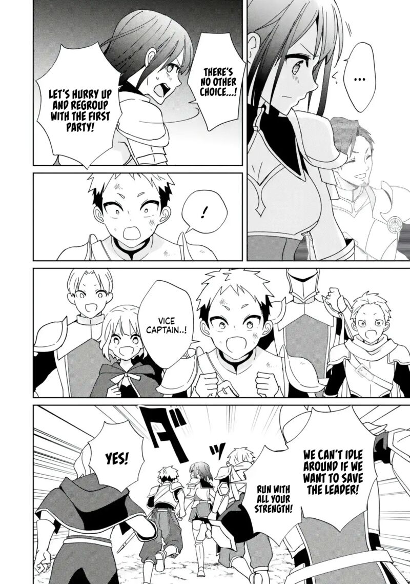 Kiwameta Renkinjutsu Ni Fukanou Wa Nai 7 10