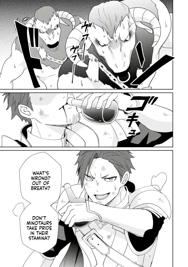 Kiwameta Renkinjutsu Ni Fukanou Wa Nai 7 13