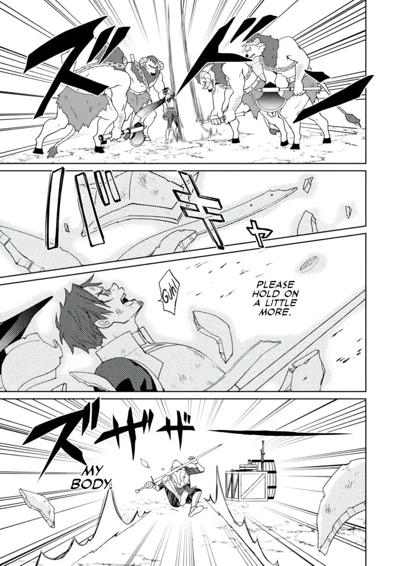 Kiwameta Renkinjutsu Ni Fukanou Wa Nai 7 17