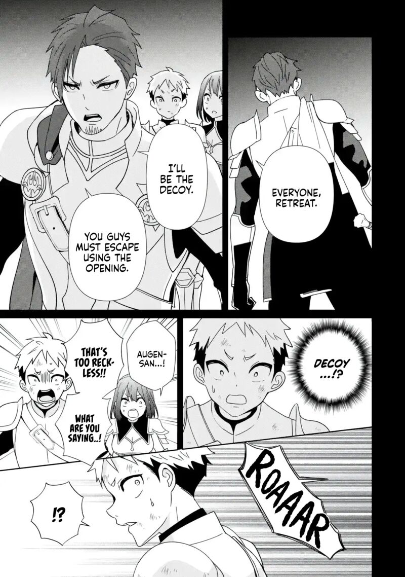 Kiwameta Renkinjutsu Ni Fukanou Wa Nai 7 3