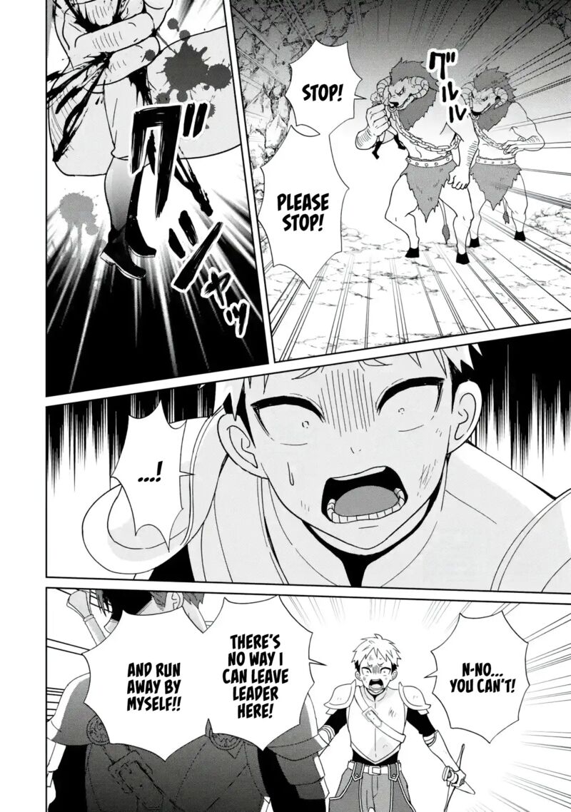 Kiwameta Renkinjutsu Ni Fukanou Wa Nai 7 4