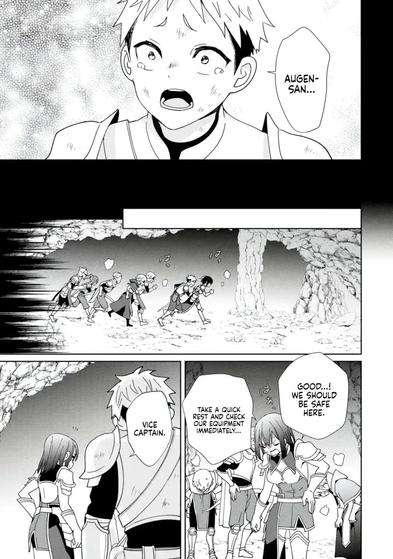 Kiwameta Renkinjutsu Ni Fukanou Wa Nai 7 7