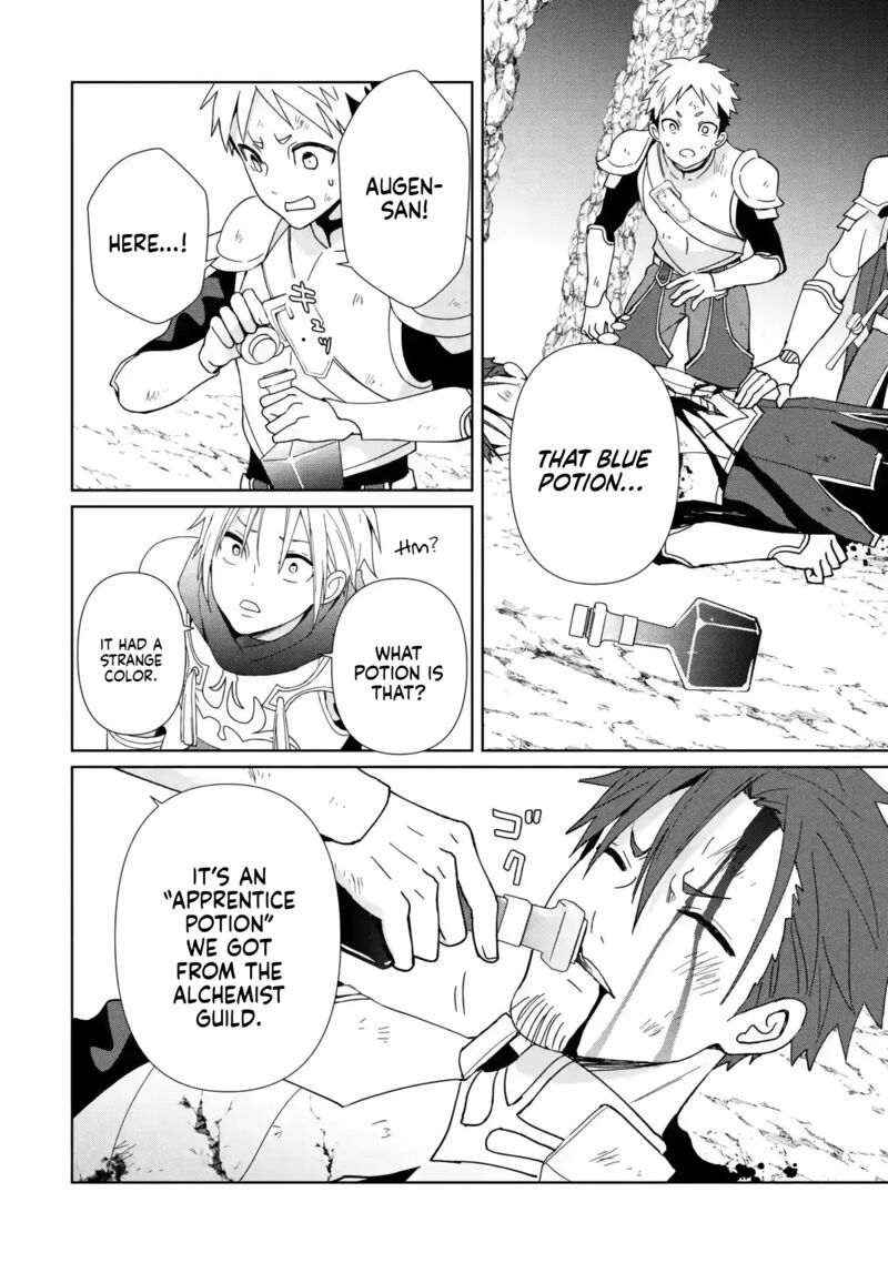 Kiwameta Renkinjutsu Ni Fukanou Wa Nai 8 12