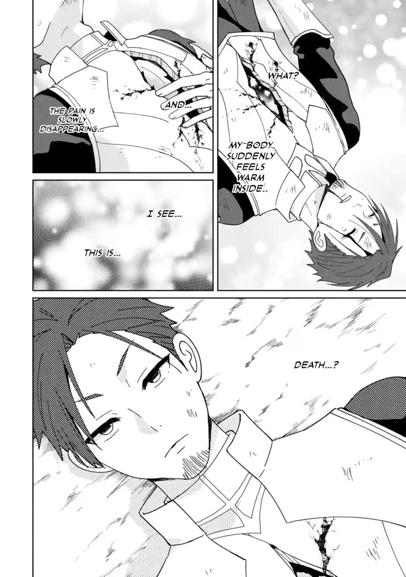 Kiwameta Renkinjutsu Ni Fukanou Wa Nai 8 14