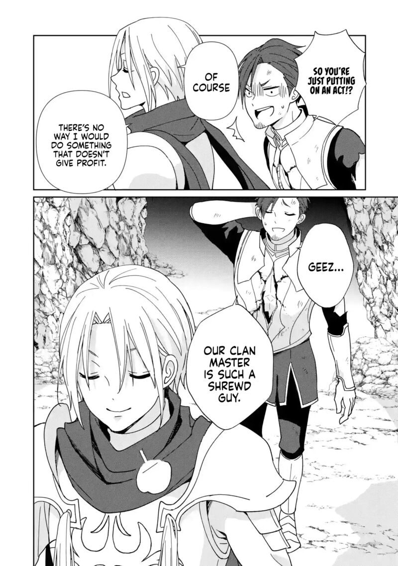 Kiwameta Renkinjutsu Ni Fukanou Wa Nai 8 22