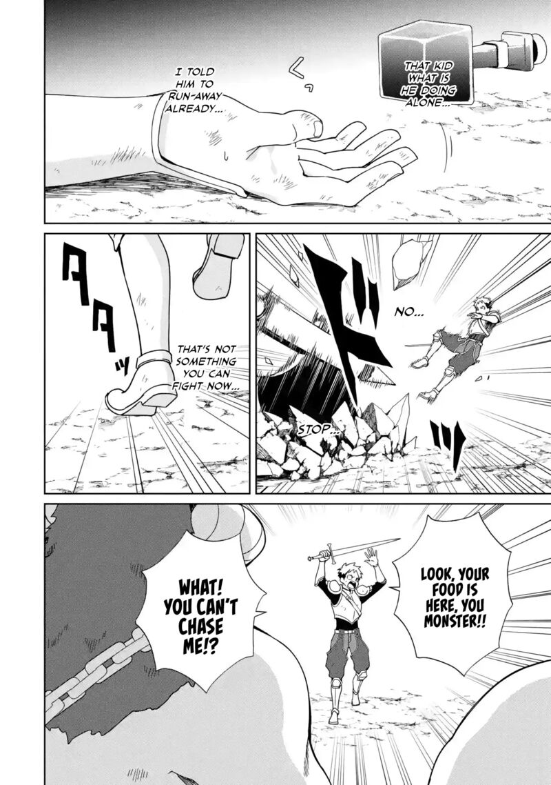 Kiwameta Renkinjutsu Ni Fukanou Wa Nai 8 4
