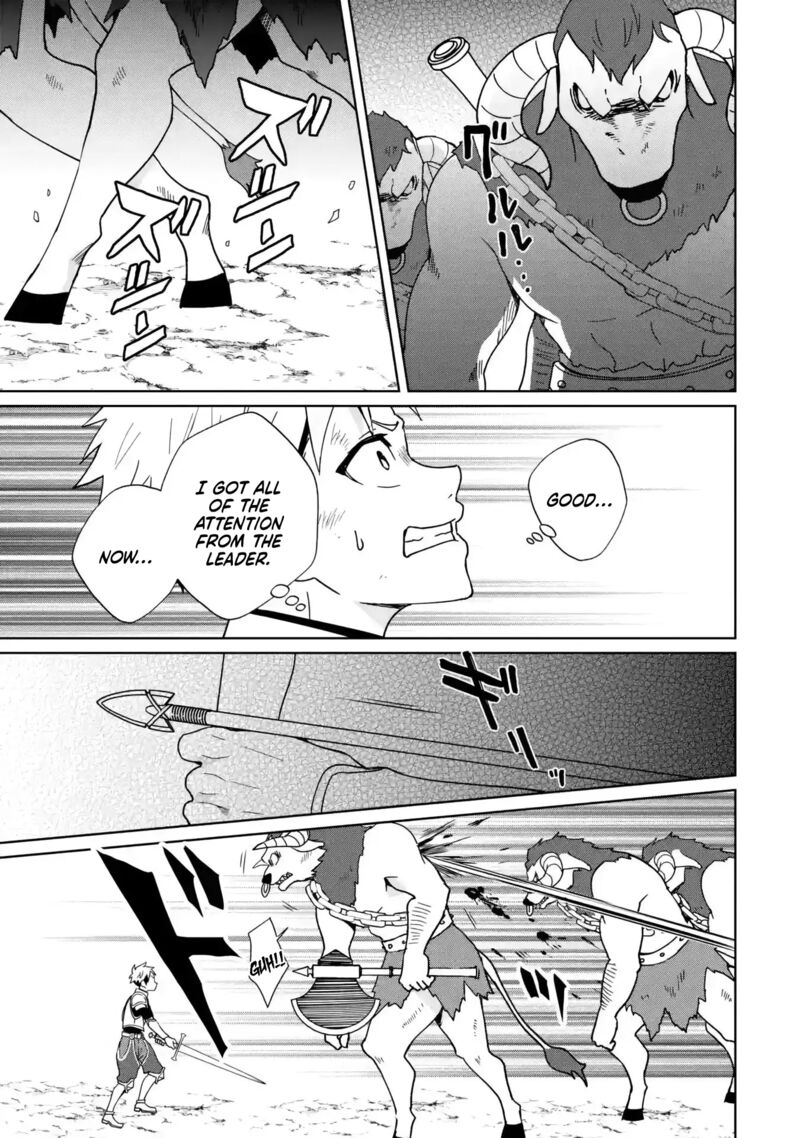 Kiwameta Renkinjutsu Ni Fukanou Wa Nai 8 5