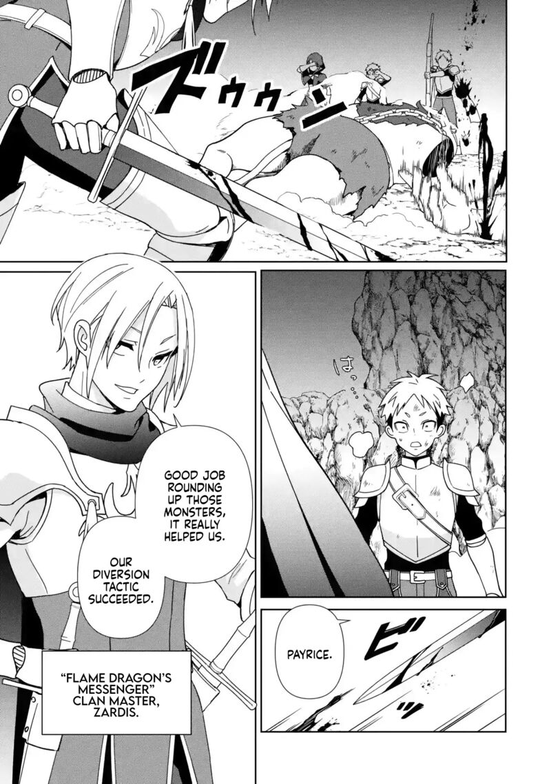 Kiwameta Renkinjutsu Ni Fukanou Wa Nai 8 9