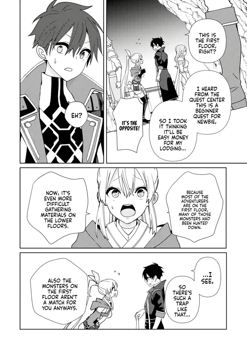 Kiwameta Renkinjutsu Ni Fukanou Wa Nai 9 10
