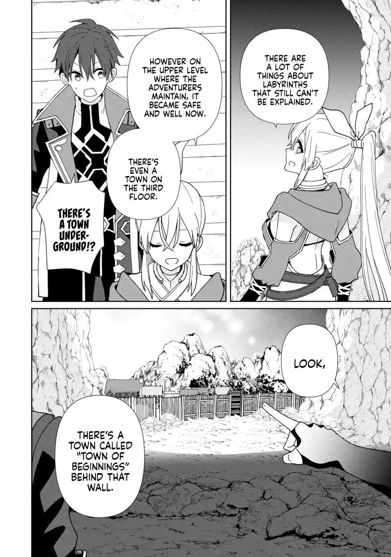 Kiwameta Renkinjutsu Ni Fukanou Wa Nai 9 12