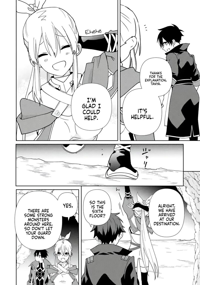 Kiwameta Renkinjutsu Ni Fukanou Wa Nai 9 14