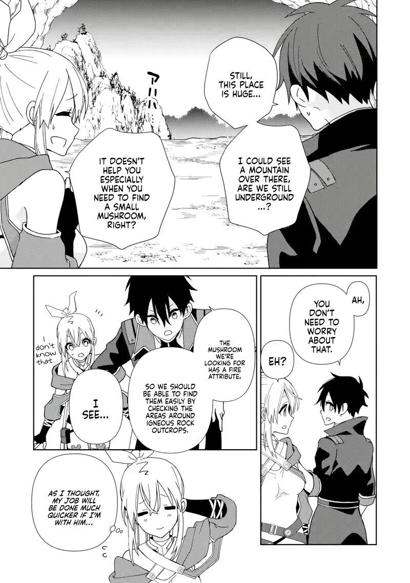 Kiwameta Renkinjutsu Ni Fukanou Wa Nai 9 15