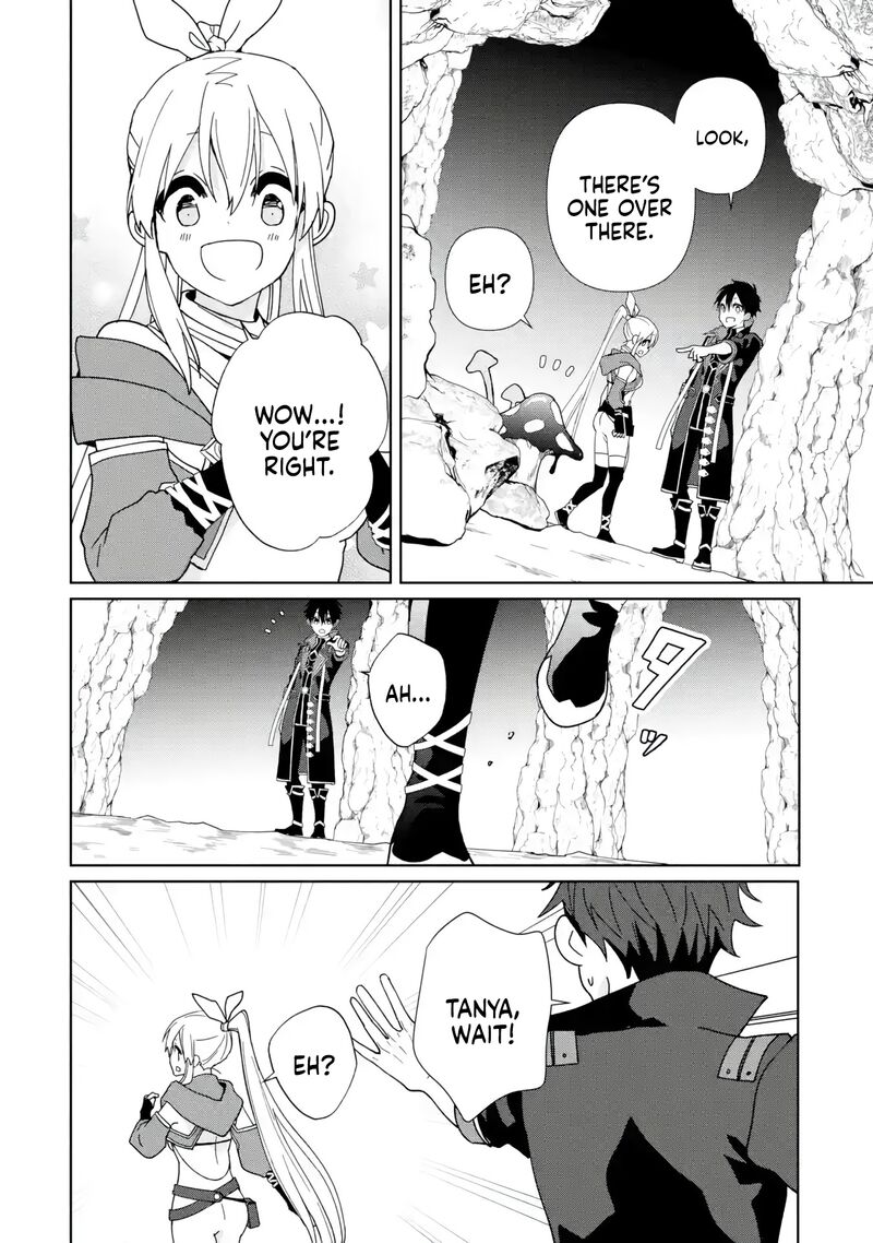 Kiwameta Renkinjutsu Ni Fukanou Wa Nai 9 16
