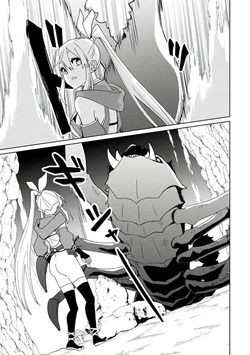 Kiwameta Renkinjutsu Ni Fukanou Wa Nai 9 17