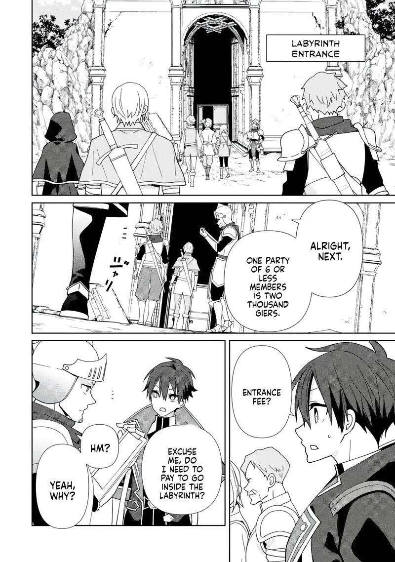 Kiwameta Renkinjutsu Ni Fukanou Wa Nai 9 2