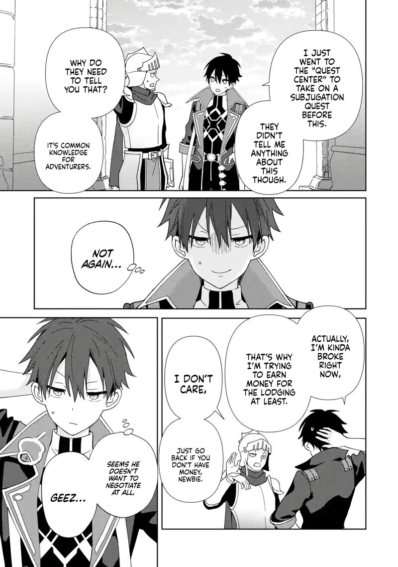 Kiwameta Renkinjutsu Ni Fukanou Wa Nai 9 3