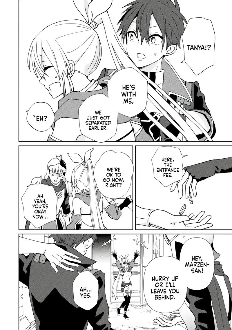 Kiwameta Renkinjutsu Ni Fukanou Wa Nai 9 6