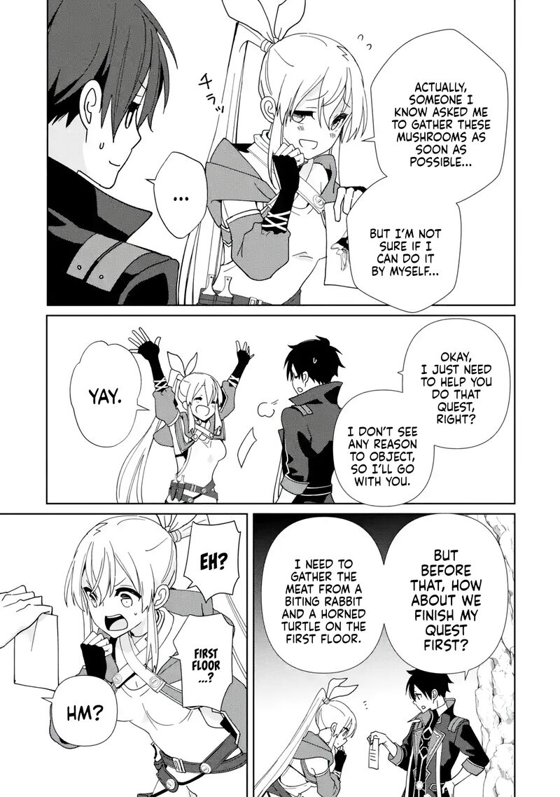 Kiwameta Renkinjutsu Ni Fukanou Wa Nai 9 9