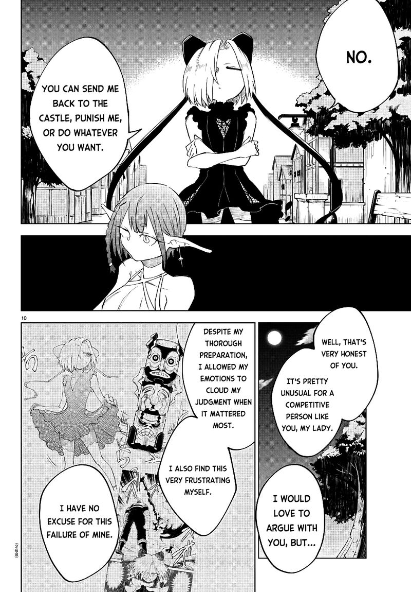 Kizetsu Yuusha To Ansatsu Hime 13 11