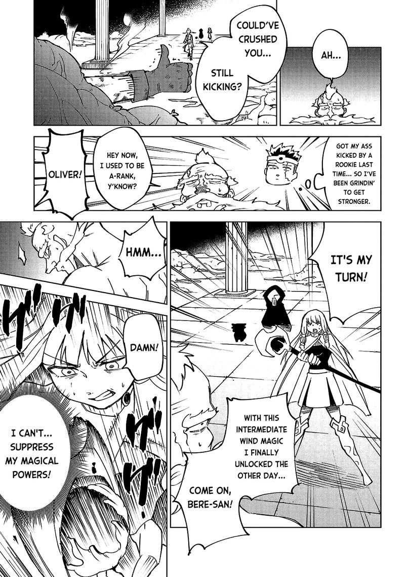 Kizetsu Yuusha To Ansatsu Hime 23 10