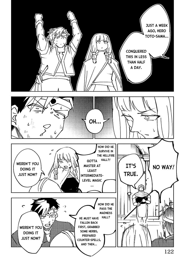 Kizetsu Yuusha To Ansatsu Hime 23 13