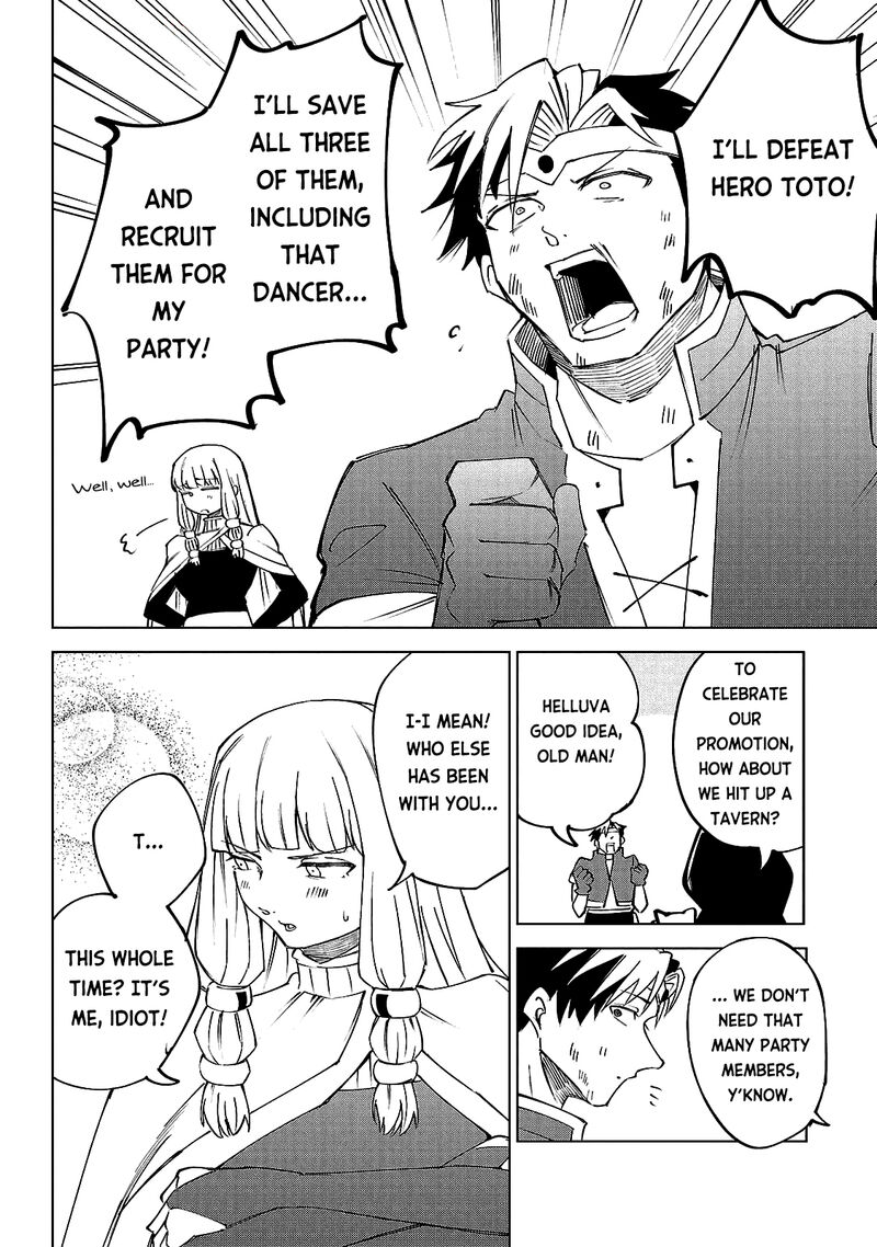 Kizetsu Yuusha To Ansatsu Hime 23 15
