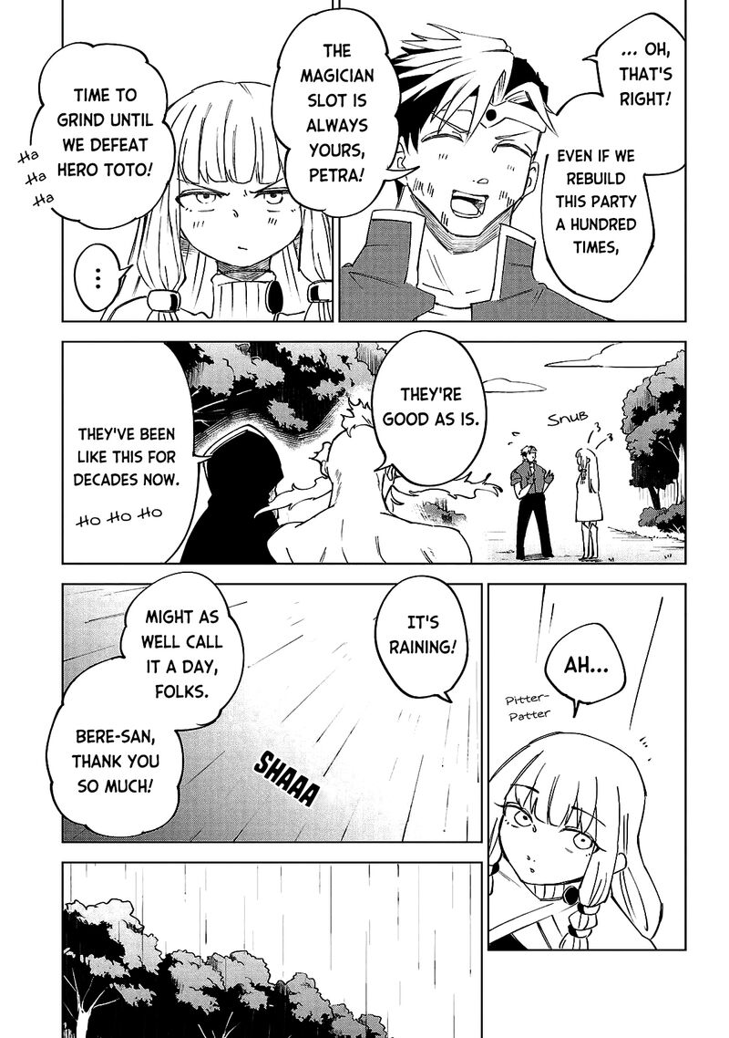 Kizetsu Yuusha To Ansatsu Hime 23 16