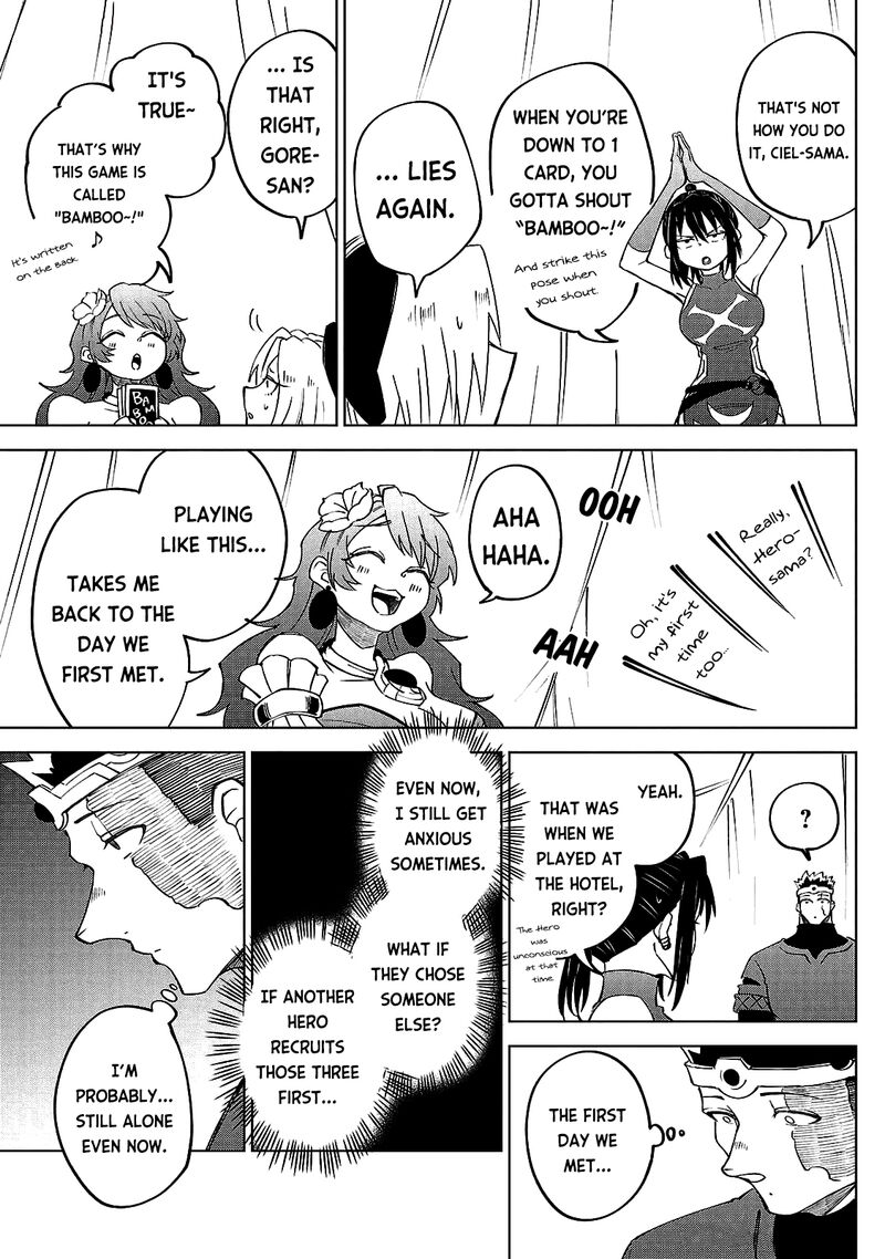 Kizetsu Yuusha To Ansatsu Hime 23 18