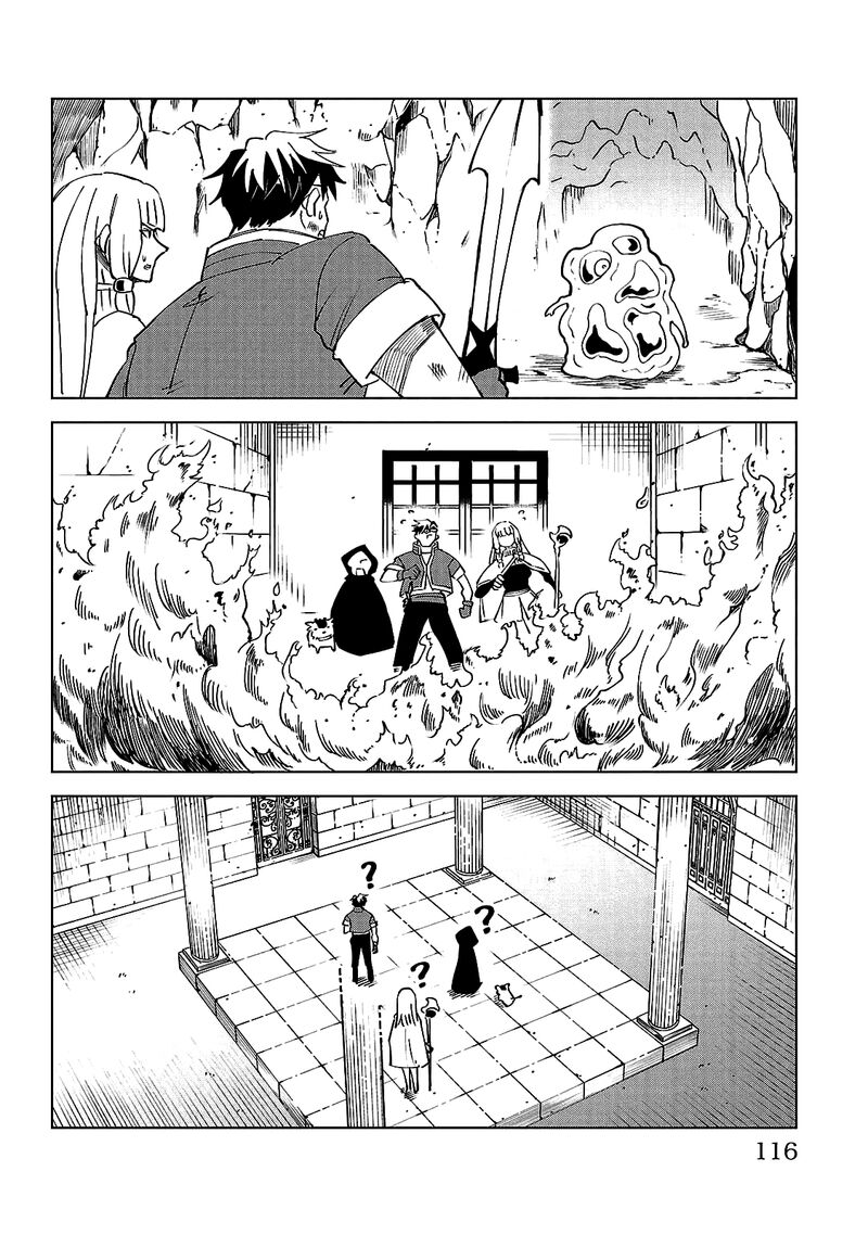 Kizetsu Yuusha To Ansatsu Hime 23 7