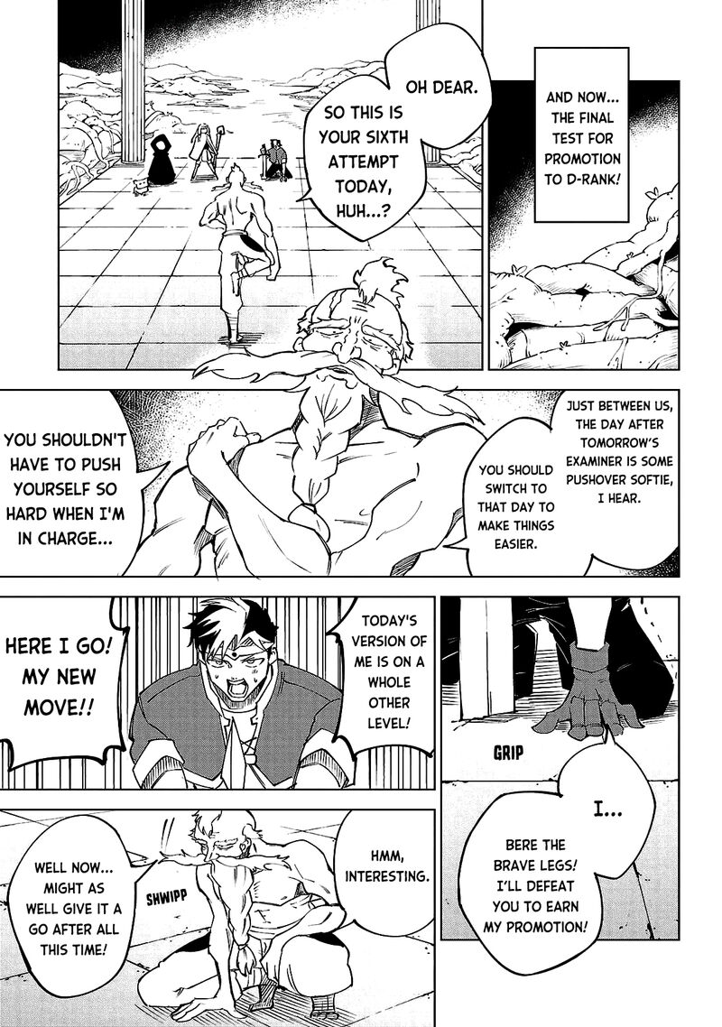 Kizetsu Yuusha To Ansatsu Hime 23 8