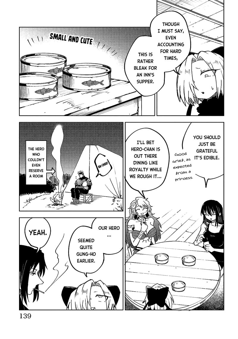 Kizetsu Yuusha To Ansatsu Hime 24 10