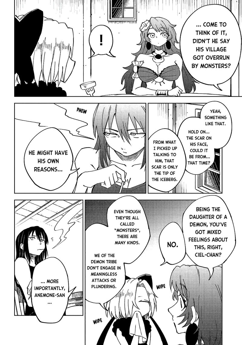 Kizetsu Yuusha To Ansatsu Hime 24 11
