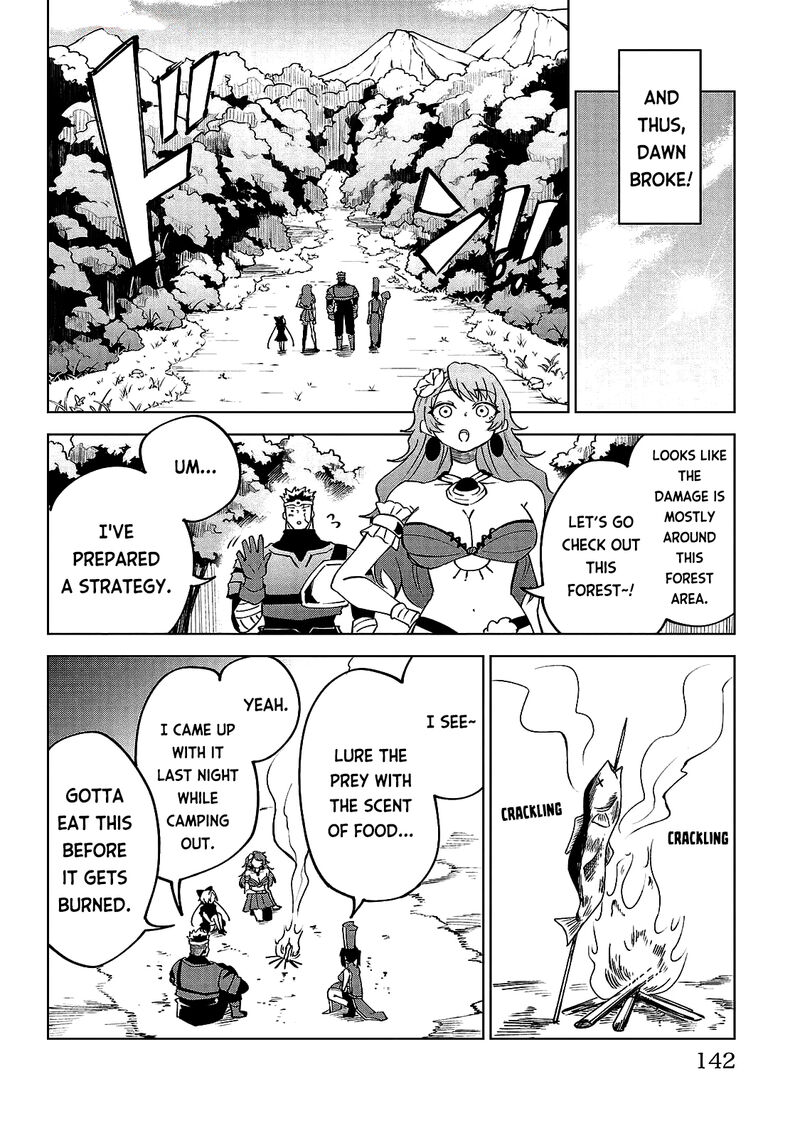 Kizetsu Yuusha To Ansatsu Hime 24 13