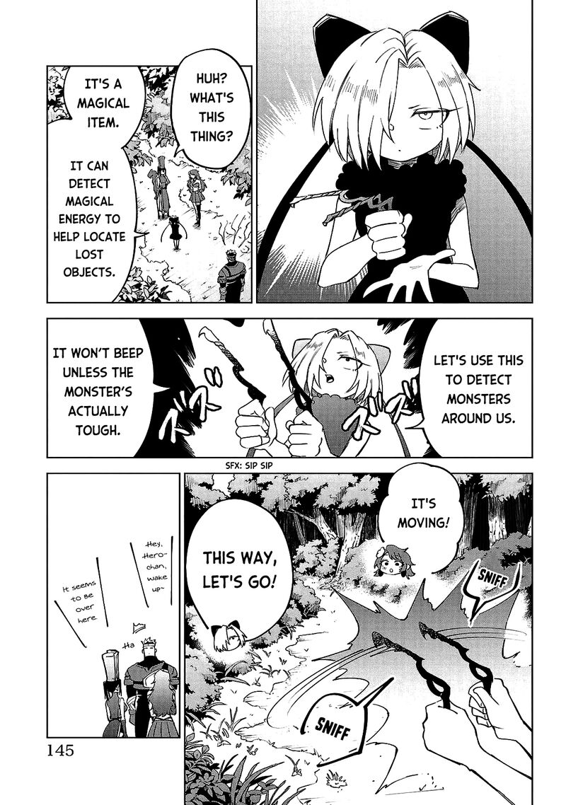 Kizetsu Yuusha To Ansatsu Hime 24 16