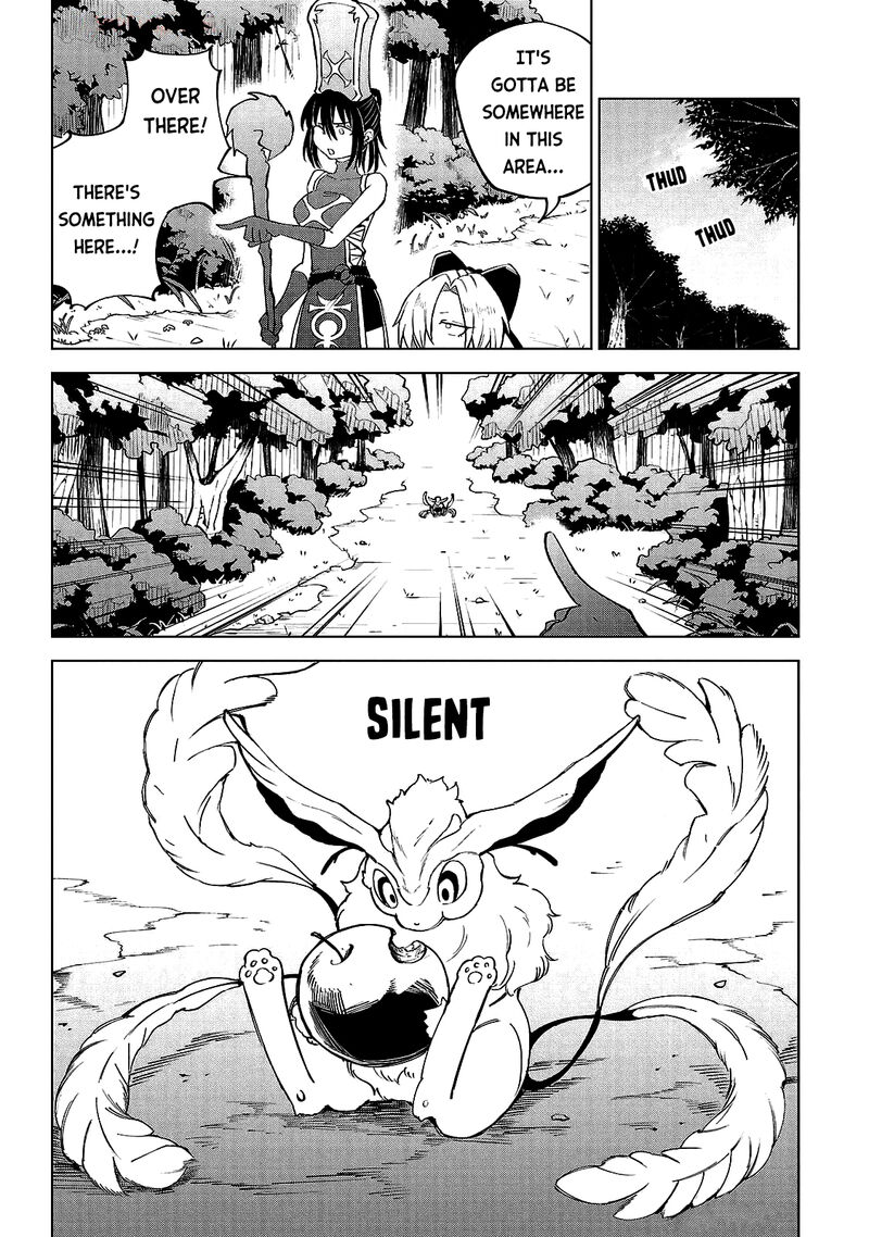 Kizetsu Yuusha To Ansatsu Hime 24 17