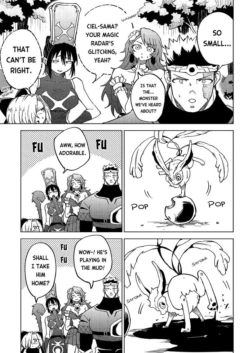 Kizetsu Yuusha To Ansatsu Hime 24 18
