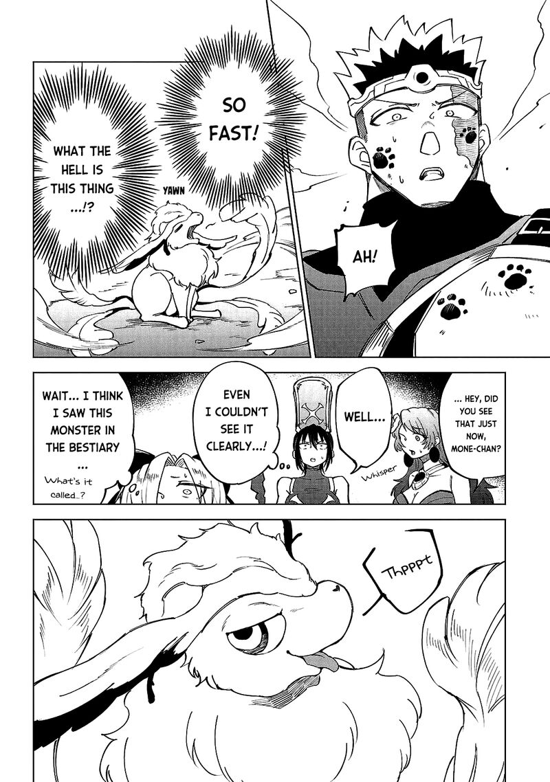 Kizetsu Yuusha To Ansatsu Hime 24 20