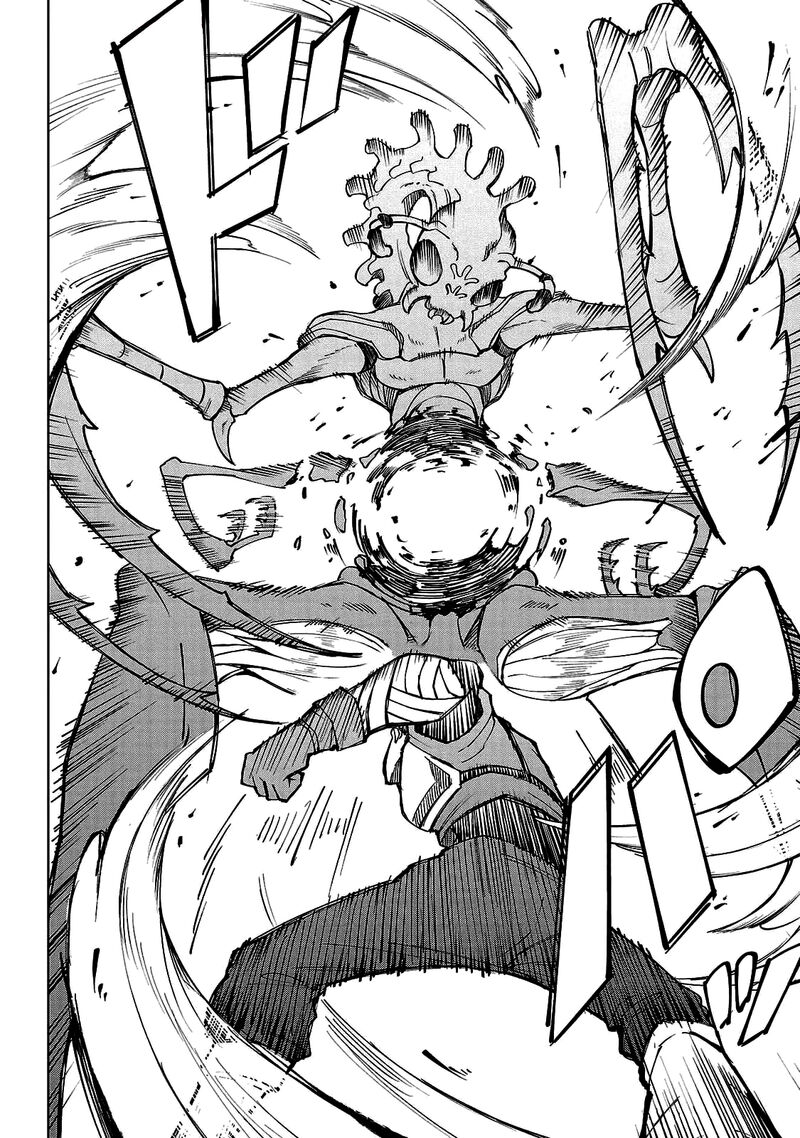 Kizetsu Yuusha To Ansatsu Hime 24 3