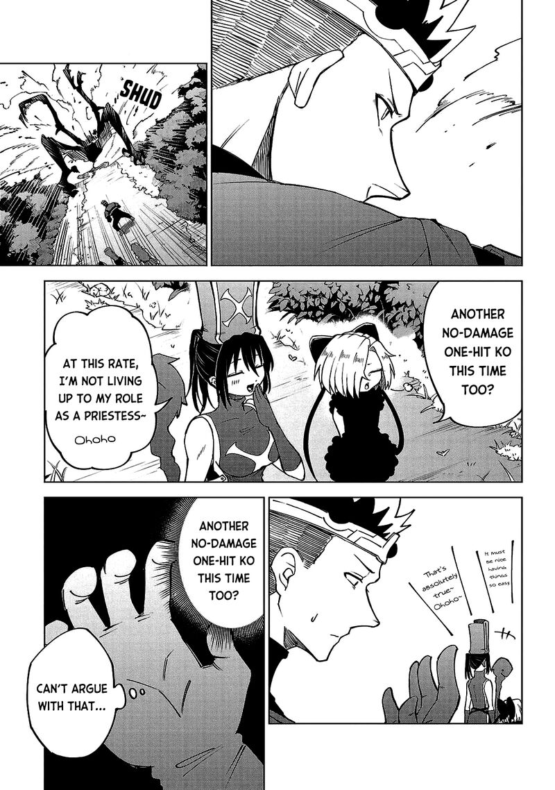 Kizetsu Yuusha To Ansatsu Hime 24 4