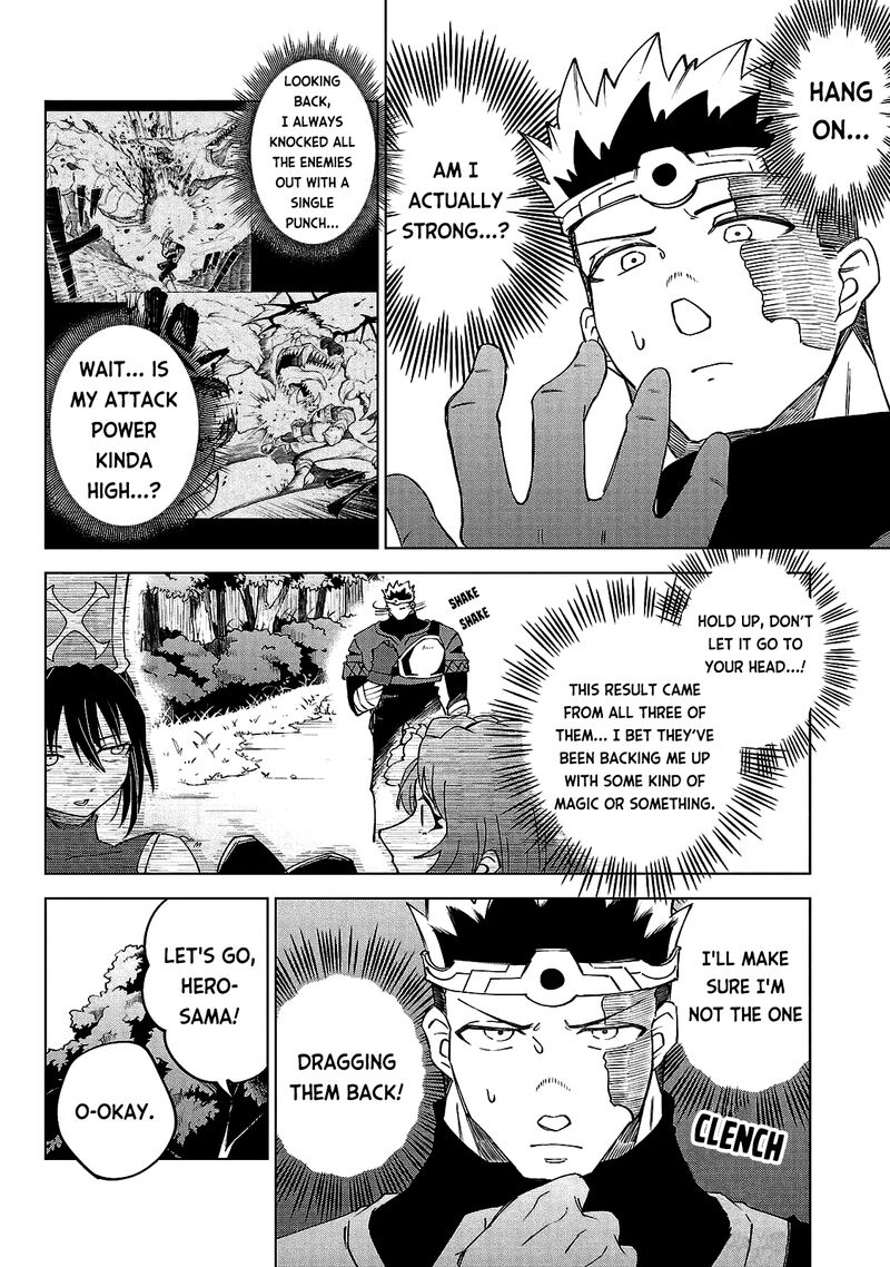 Kizetsu Yuusha To Ansatsu Hime 24 5