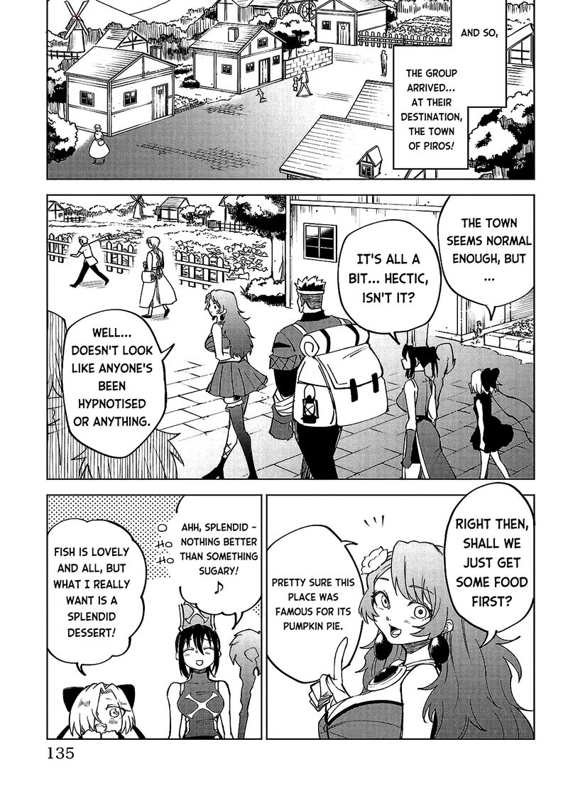 Kizetsu Yuusha To Ansatsu Hime 24 6