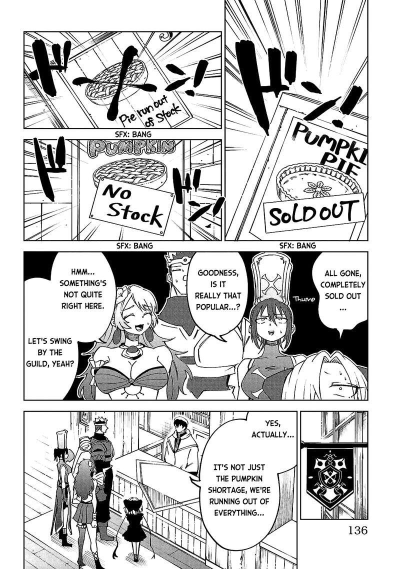 Kizetsu Yuusha To Ansatsu Hime 24 7