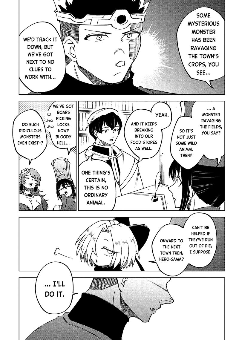 Kizetsu Yuusha To Ansatsu Hime 24 8